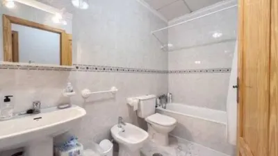 Apartment in Acequión-Los Naúfragos photo 5