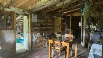 Rustic house in Sant Feliu de Pallerols photo 5