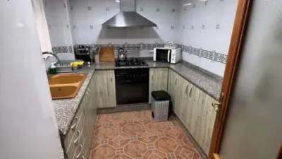 Chalet in El Perellonet photo 25