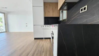 Apartment in Santiago del Teide photo 4