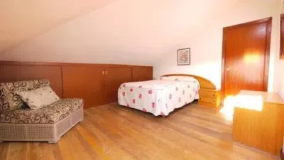 Top-floor apartment in Arnuero photo 11