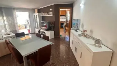 Duplex Penthouse in Aldaia photo 16