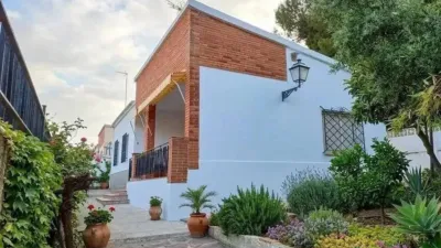Chalet en Godelleta photo 17