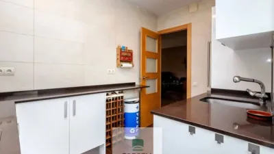 Apartment in El Clot photo 16