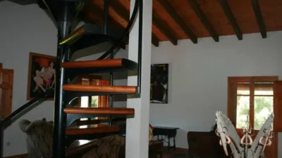 Rustic house in Sant Ferriol photo 15