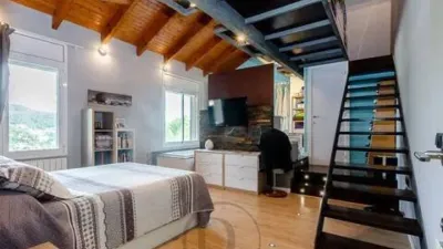 Chalet on Carrer de Venècia photo 8