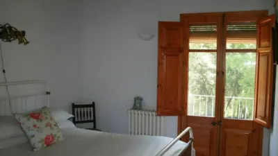Rustic house in Sant Ferriol photo 9