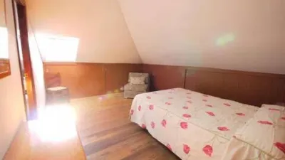 Top-floor apartment in Arnuero photo 4