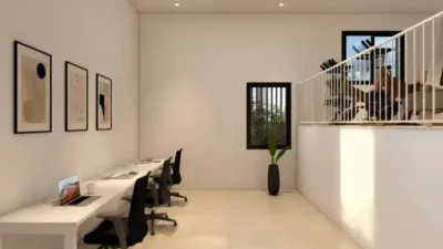 Apartment on Carretera de Sant Climent photo 3