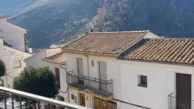 Townhouse in Cazorla photo 19