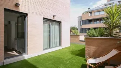 Apartment in Golf-El Carralero photo 20