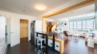 Penthouse in Diagonal Mar-El Front Marítim del Poblenou photo 7
