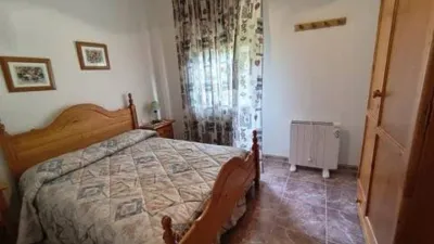 Chalet on Calle de Aceral photo 22
