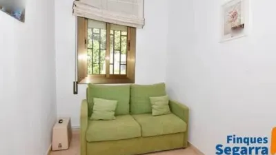 Chalet on Carrer de Joaquim Mir photo 18