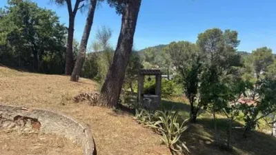 Chalet in Sant Vicenç dels Horts photo 16