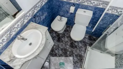 Apartment in El Clot photo 15