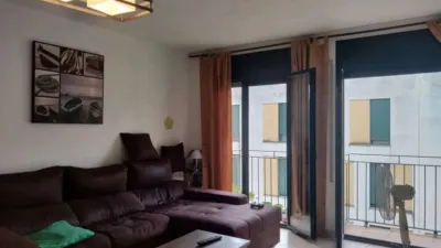 Apartment in Navata photo 3