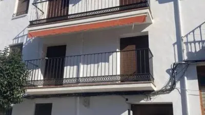 Townhouse in Cazorla photo 20