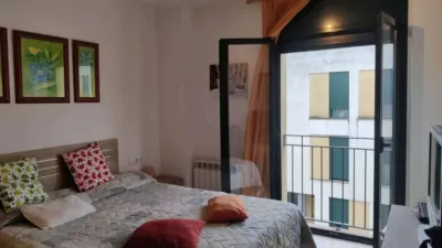 Apartment in Navata photo 9