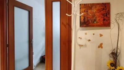 Apartment in Navata photo 7