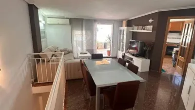 Duplex Penthouse in Aldaia photo 18