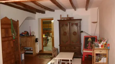 Rustic house in Sant Ferriol photo 7