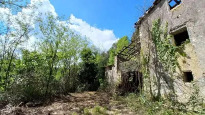 Casa rústica en Sant Joan Les Fonts photo 4