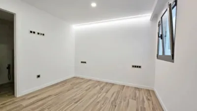 Apartment in Santiago del Teide photo 4