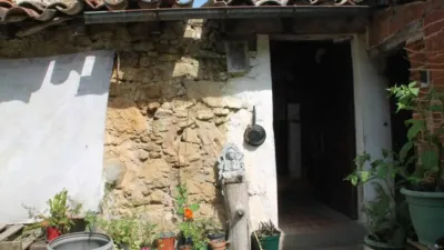 Rustic house in Sant Feliu de Pallerols photo 13