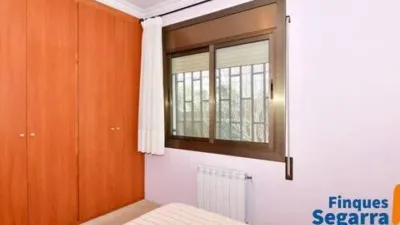 Chalet on Carrer de Joaquim Mir photo 17