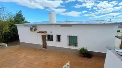 Chalet en Godelleta photo 10