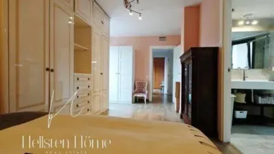 Apartment in Pallejà photo 18