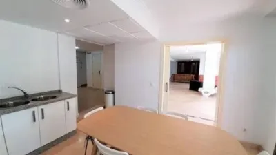 Apartment in Núcleo photo 18
