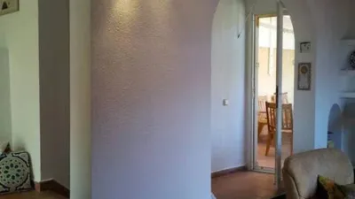 Attic in Platja de Ponent photo 8