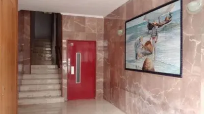 Apartment in El Cabanyal-El Canyamelar photo 4
