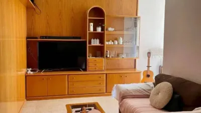 Apartment in El Camp de l'Arpa del Clot photo 5