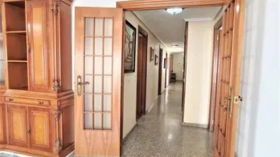 Apartment in El Cabanyal-El Canyamelar photo 45