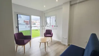 Penthouse in Puerto de la Cruz photo 18