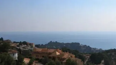 Terreno en venta en Altea - Vista 2