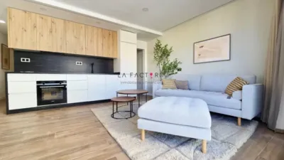 Apartment in Santiago del Teide photo 4