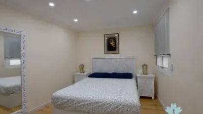 Apartment in Torrelles de Llobregat photo 21