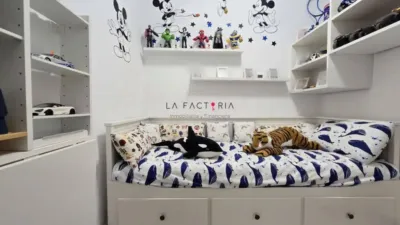 Apartment in Arico photo 10