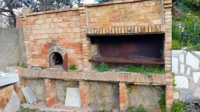 Rustic house in Alozaina photo 16