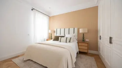 Apartment in El Viso photo 14