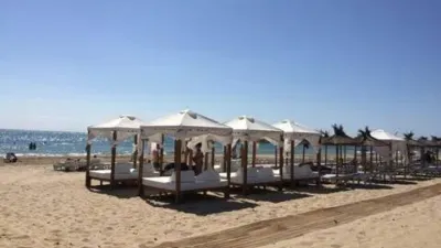 Chalet in Gran Alacant photo 15