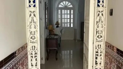 Chalet in Utrera photo 2