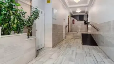 Apartment on Caballero de Rodas Street photo 18
