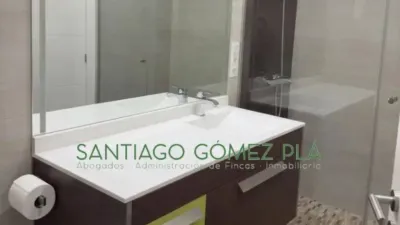 Apartment in Benicalap photo 10