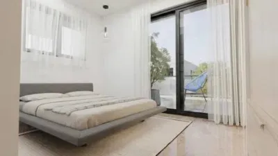 Chalet in Gran Alacant photo 7