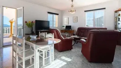 Casa – Calp, San Bernardo - Vista 2